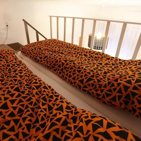 D.five Heroes' Square Expat Family Apartment Budapest